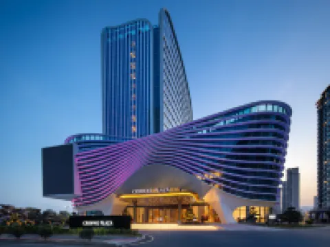 Crowne Plaza PUTIAN by IHG Hotels in Putian