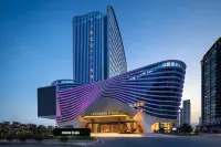 Crowne Plaza Putian Các khách sạn gần Department of Physical Education， Putian University