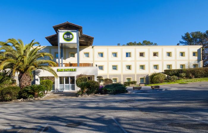 B&B HOTEL Cannes Mouans Sartoux
