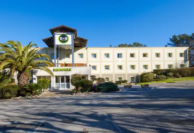 B&B Hotel Cannes Mouans Sartoux