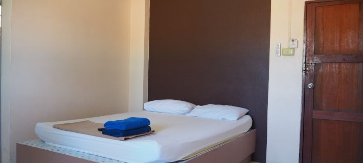 Charinsup Hotel Hotels in Ratchaburi