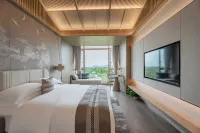 Xiaochang Nongfuzi Hotel Hotels in Xiaochang