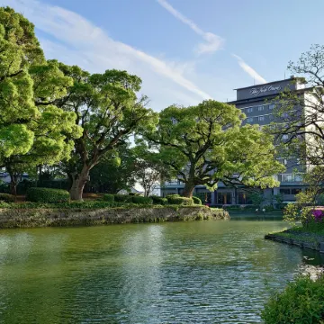 Hotel New Otani Saga