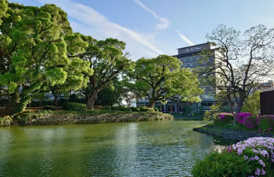 佐賀新大谷酒店