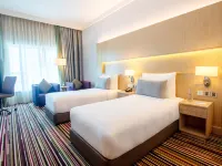 Naumi Hotel Dubai Hotels near ITP Publishing group