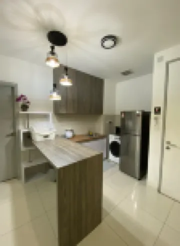 Sutera Avenue Kota Kinabalu @ Alawa Homes