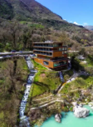 Hotel Uji Ftohte Hotels in 