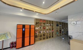 Siji Fuyuan Hotel