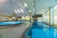 WELLPARK HOTEL GOCHANG - Kuumat lähteet