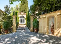 Villa Gallici Hôtel & Spa Hotels near Carrieres de Bibemus