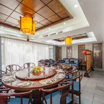 Licheng Bieyuan·Six Arts