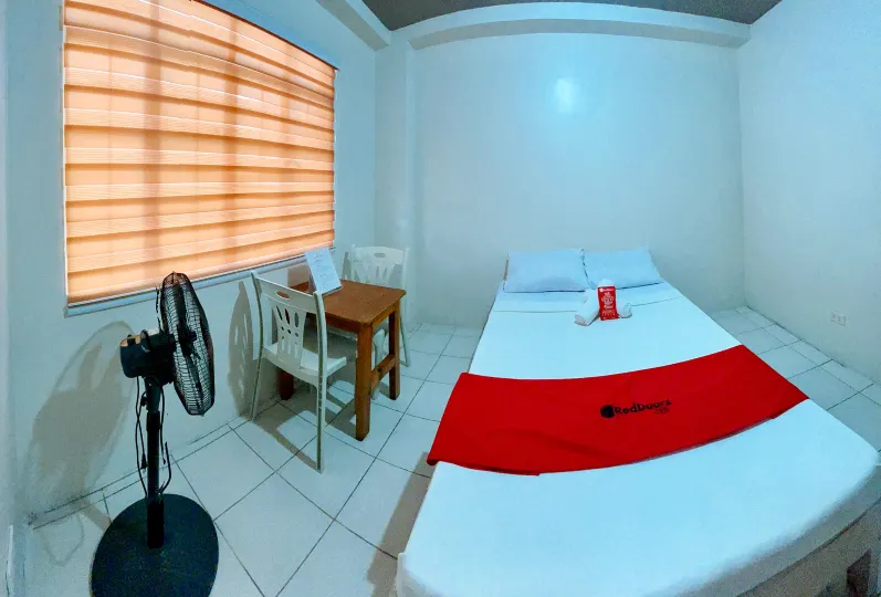 RedDoorz Hostel @ Baguio Piraso