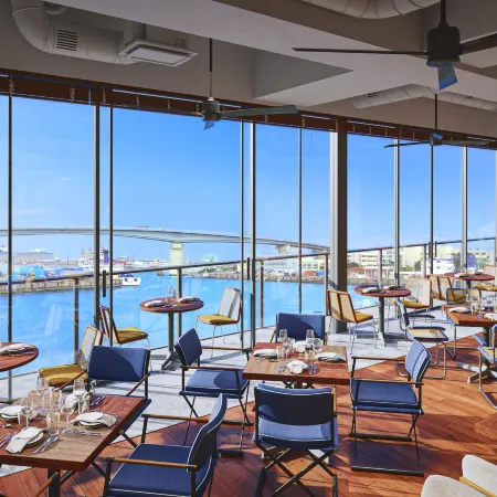 South Gate Hotel Okinawa