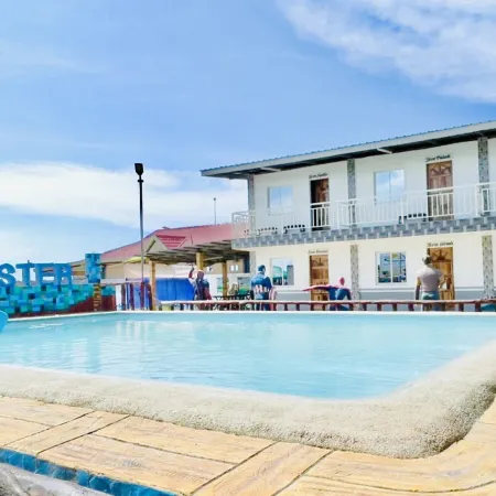 Sea Master Beach Resort Matabungkay Batangas