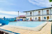 Sea Master Beach Resort Matabungkay Batangas - Beach
