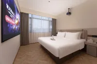 Huqi Shanju HOTEL