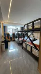 Longshan Benyi E-sports Homestay - Inns