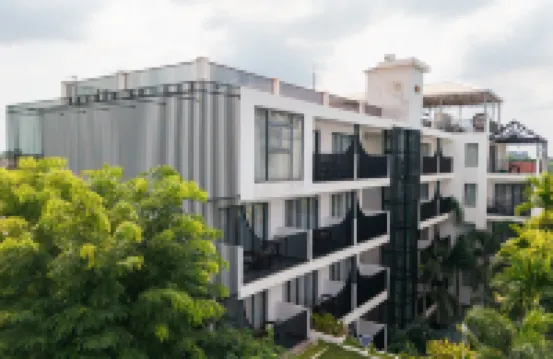 Angkor Breeze Hotel & Spa