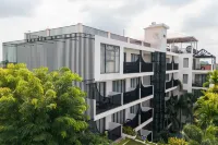 Angkor Breeze Hotel & Spa Hotels in National Road No.6/ Flughafen
