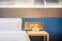 WuYue Yuexin Hotel (Shangrao Pedestrian Street Jinlonggang Road)