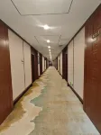 西礦玉龍大飯店