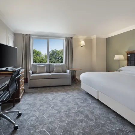 Delta Hotels by Marriott Huntingdon