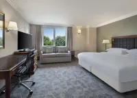 Delta Hotels Huntingdon Hotel a The Stukeleys