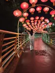Starry Sky Homestay (Zhangzhou Ancient City Branch)