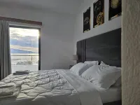 Hotel Mercury Saranda Hotel a 