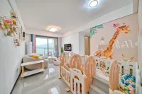 Qingfeng Times Hotel (Qingyuan Yinzhan Station) - Bjergudsigt