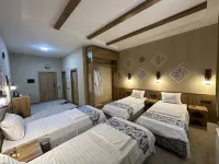 Hotel Byond Khiva