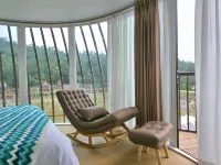 廬山露雲娜美時光營地