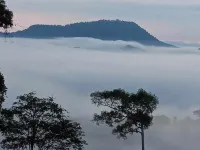 บ้านน้ำทิพย์โฮมสเตย์ตรัง - วิว