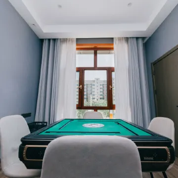 Hotel Golden City（Ying County ,Shuo zhou  City)