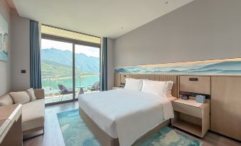 Wingate by Wyndham Chongqing Wushan