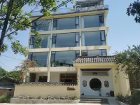 Jingshui Loutai Photography Inn (Xianggong Mountain Scenic Area) Hotels near Xianggong Mountain Observation Deck