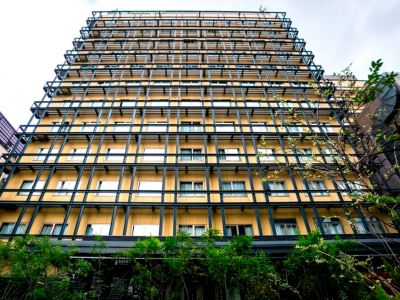 Holiday Inn OSAKA NAMBA by IHG