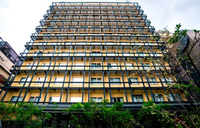 Holiday Inn OSAKA NAMBA by IHG