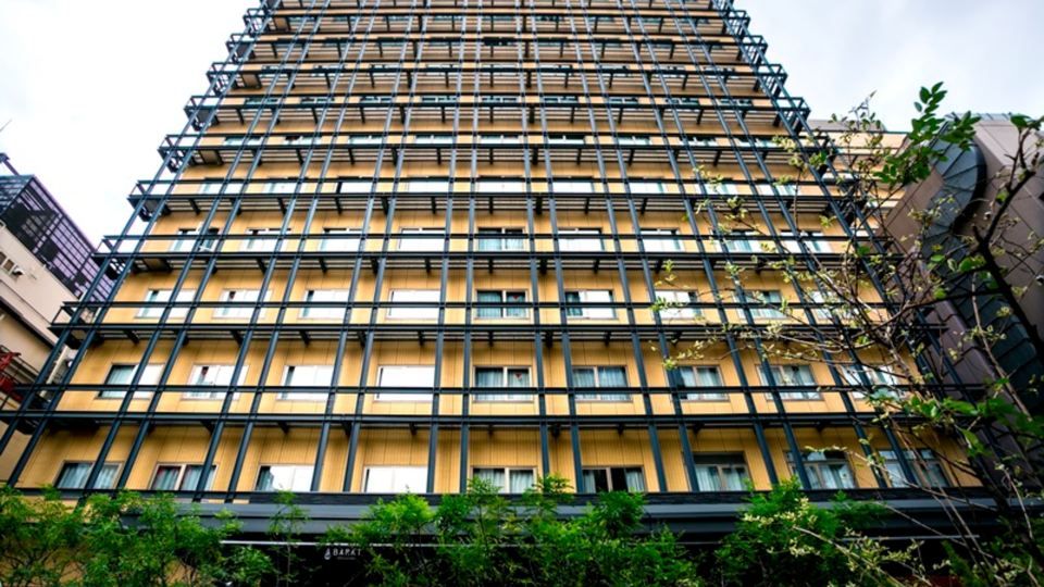 Holiday Inn OSAKA NAMBA by IHG