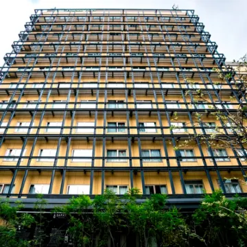 Holiday Inn OSAKA NAMBA by IHG Hotels near Shinsaibashisuji