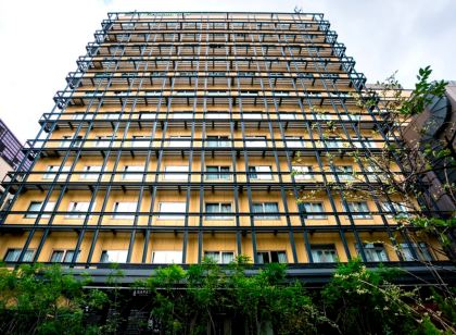 Holiday Inn OSAKA NAMBA by IHG