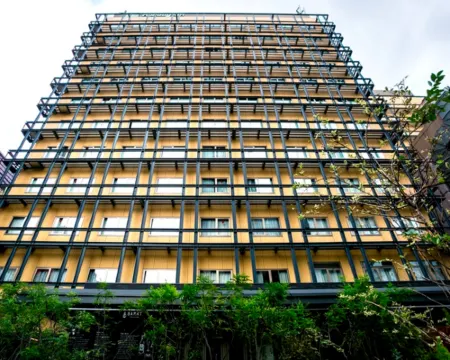 Holiday Inn OSAKA NAMBA by IHG Hoteles en Osaka