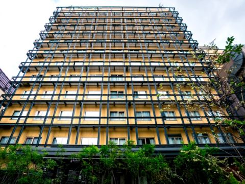 Holiday Inn OSAKA NAMBA by IHG