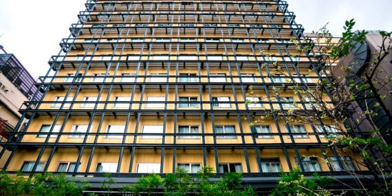 Holiday Inn OSAKA NAMBA by IHG
