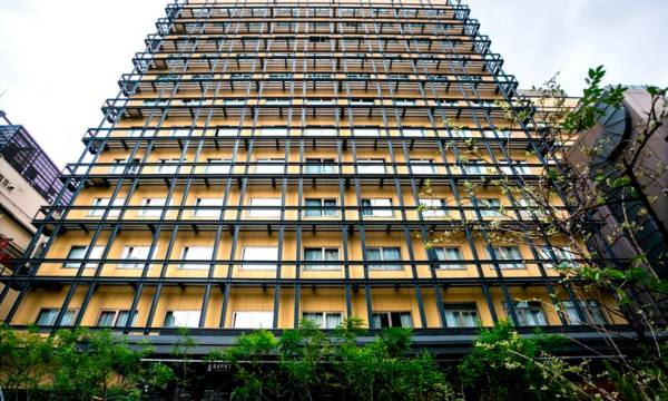 Holiday Inn Osaka Namba by IHG