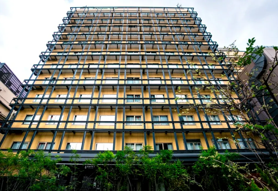 โรงแรม Holiday Inn Osaka Namba by IHG ใจกลางโดทงโบริ