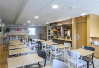 B&B Hôtel Orange - petit déjeuner