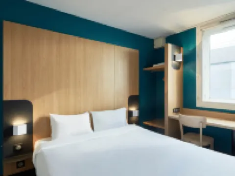B&B Hotel Orly Chevilly-Larue - Nationale 7 Hotels in Chevilly Larue