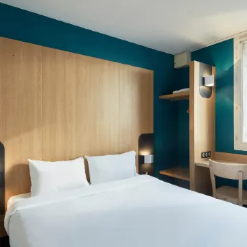 B&B Hotel Orly Chevilly-Larue - Nationale 7