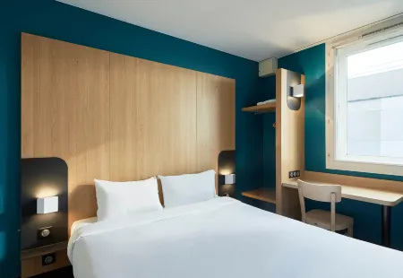 B&B Hotel Orly Chevilly-Larue - Nationale 7